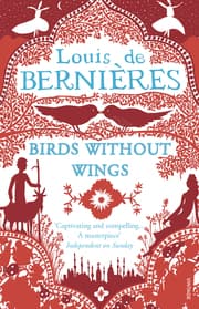 Cover von Birds Without Wings