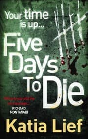 Cover von Five Days to Die