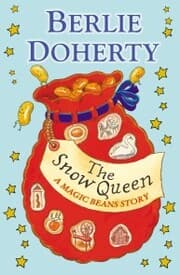 Cover von The Snow Queen: A Magic Beans Story