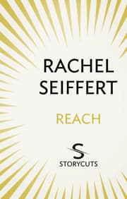 Cover von Reach (Storycuts)