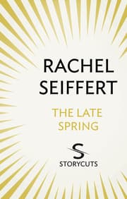 Cover von The Late Spring (Storycuts)