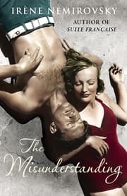 Cover von The Misunderstanding