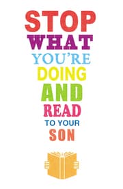 Cover von Stop What You're Doing and Read.To Your Son: Just So Stories & Moonfleet