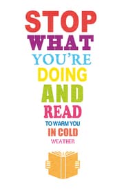 Cover von Stop What You're Doing and Read.To Warm You in Cold Weather: Little Women And Good Wives & The Cranford Chronicles