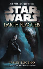 Cover von Star Wars: Darth Plagueis