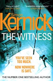 Cover von The Witness