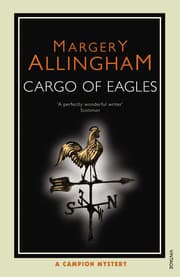 Cover von Cargo Of Eagles