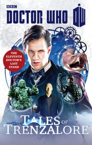 Cover von Doctor Who: Tales of Trenzalore