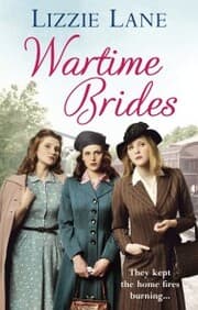 Cover von Wartime Brides