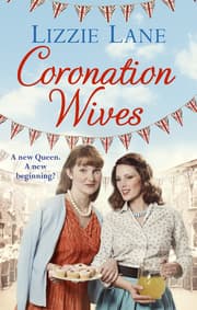 Cover von Coronation Wives