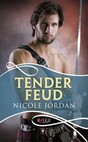 Cover von Tender Feud: A Rouge Historical Romance