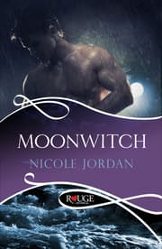 Cover von Moonwitch: A Rouge Historical Romance