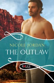 Cover von The Outlaw: A Rouge Historical Romance