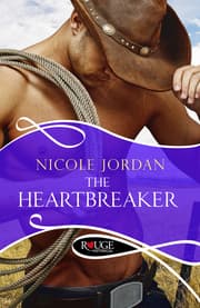 Cover von The Heartbreaker: A Rouge Historical Romance