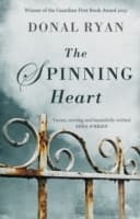 Cover von Spinning Heart