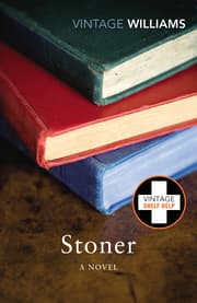 Cover von Stoner