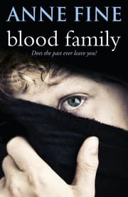 Cover von Blood Family