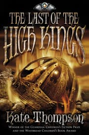 Cover von The Last of the High Kings