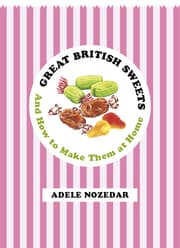 Cover von Great British Sweets