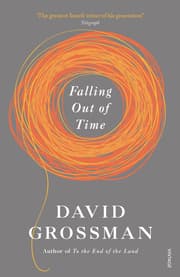 Cover von Falling Out of Time