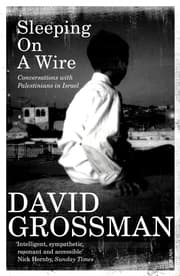 Cover von Sleeping On A Wire