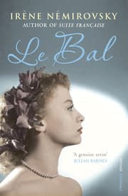 Cover von Le Bal