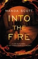 Cover von Into The Fire