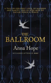 Cover von Ballroom