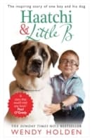 Cover von Haatchi and Little B