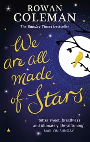 Cover von We Are All Made of Stars