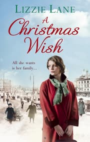 Cover von A Christmas Wish