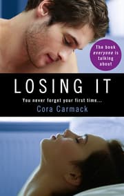 Cover von Losing It