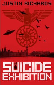 Cover von The Suicide Exhibition