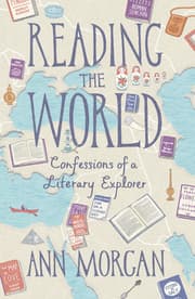 Cover von Reading the World