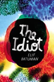Cover von The Idiot