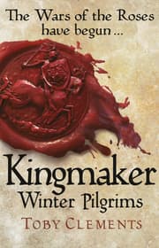 Cover von Kingmaker: Winter Pilgrims