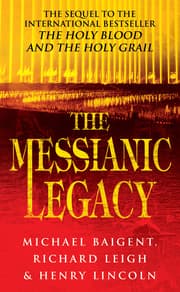 Cover von The Messianic Legacy