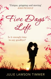 Cover von Five Days Left