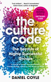 Cover von The Culture Code