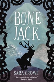 Cover von Bone Jack