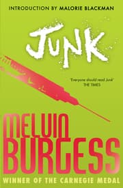 Cover von Junk