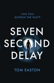 Cover von Seven Second Delay