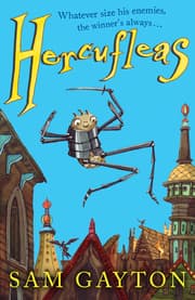 Cover von Hercufleas
