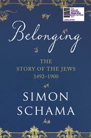 Cover von Belonging