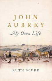 Cover von John Aubrey