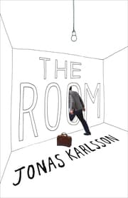 Cover von The Room