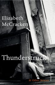 Cover von Thunderstruck & Other Stories