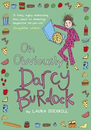Cover von Darcy Burdock: Oh, Obviously