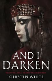Cover von And I Darken