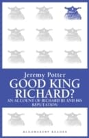 Cover von Good King Richard?